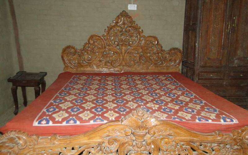 Naturopathy Retreat, Saharanpur 1